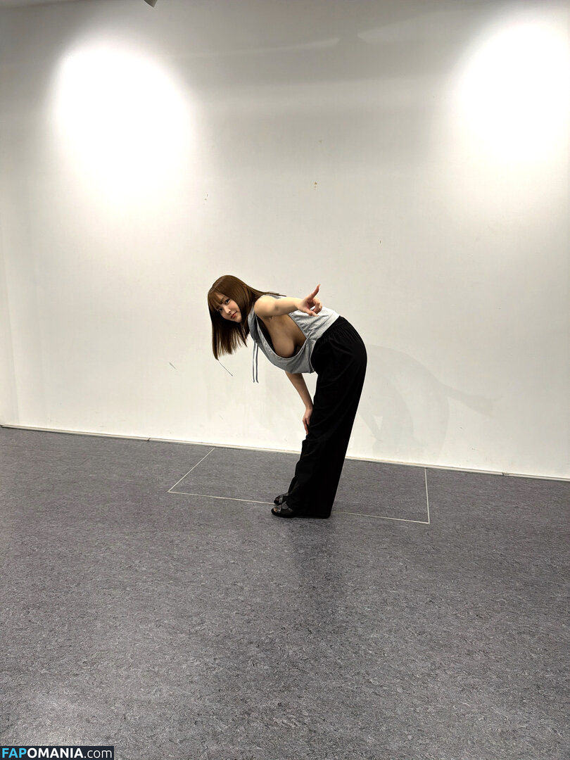 airi_han / airi_yanooo / xusa4x Nu OnlyFans  Photo fuitée #15