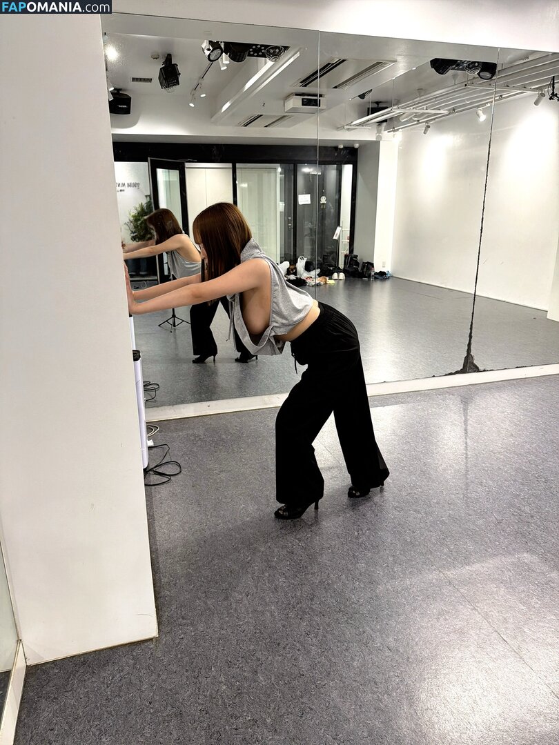 airi_han / airi_yanooo / xusa4x Nu OnlyFans  Photo fuitée #19
