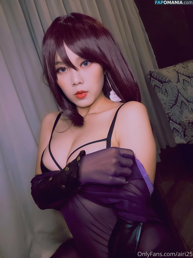 Airi25 / QueeenAirieee25 / airieee25 Nu OnlyFans  Photo fuitée #4