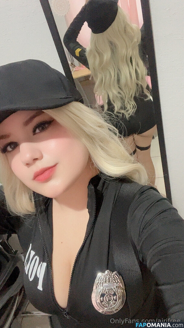 airfree_id / airifree Nu OnlyFans  Photo fuitée #11