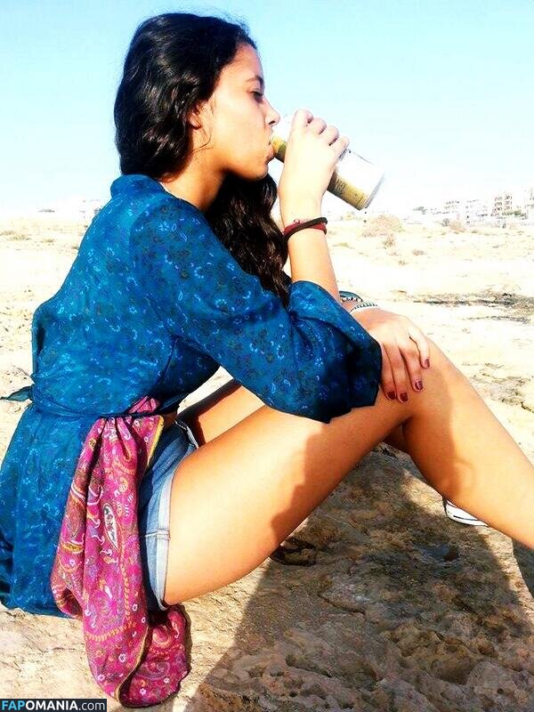 Aisha Suarez Nu OnlyFans  Photo fuitée #4