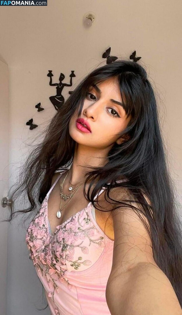 Aishwarya Harishankar / aishwaryaharishankar Nu OnlyFans  Photo fuitée #6