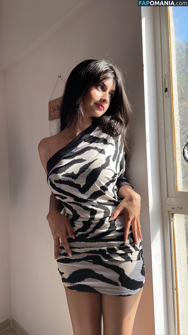 Aishwarya Harishankar / aishharishankar / aishwaryaharishankar / https: Nu OnlyFans  Photo fuitée #17