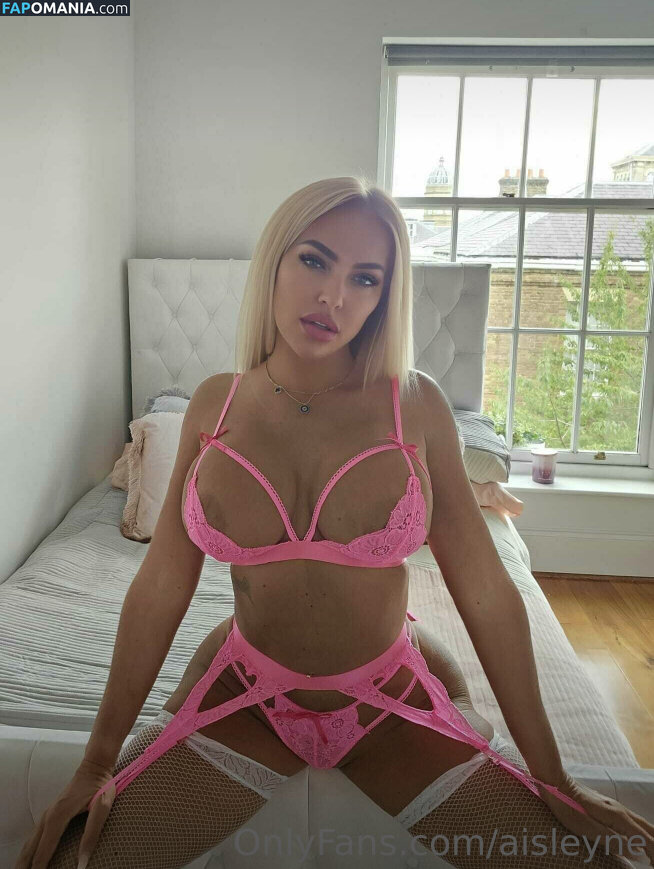 Aisleyne Horgan-Wallace / aisleyne1 Nu OnlyFans  Photo fuitée #63