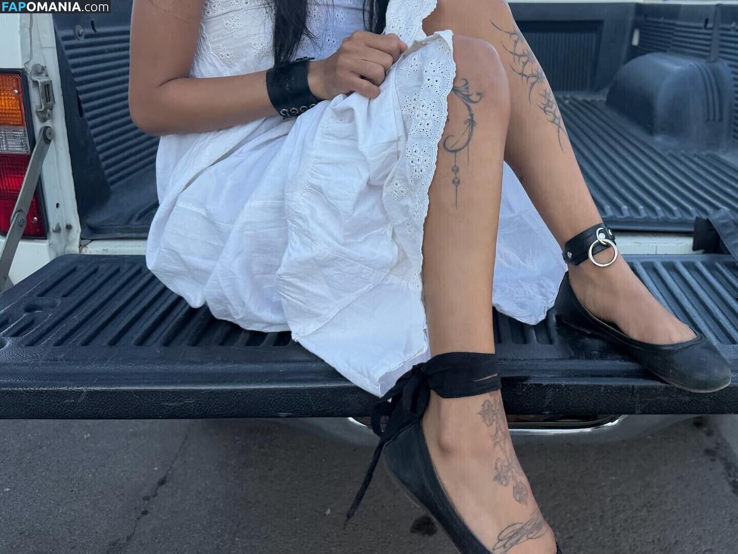 Aislinn Ritchie / aislinnritchie Nu OnlyFans  Photo fuitée #4