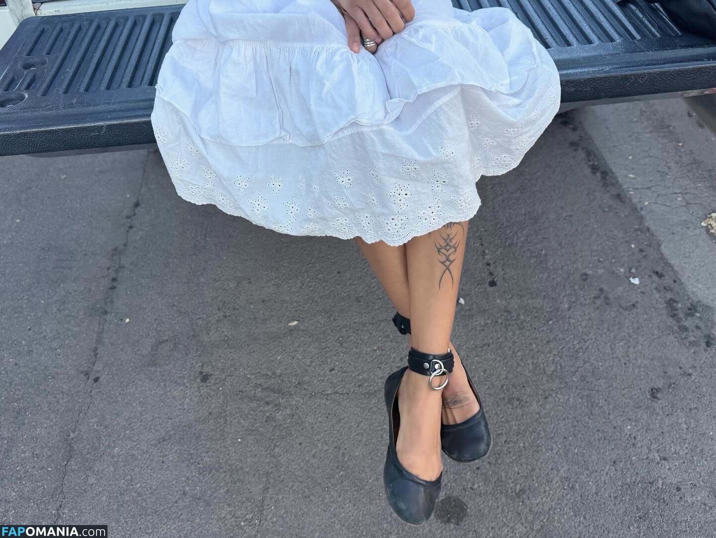 Aislinn Ritchie / aislinnritchie Nu OnlyFans  Photo fuitée #5