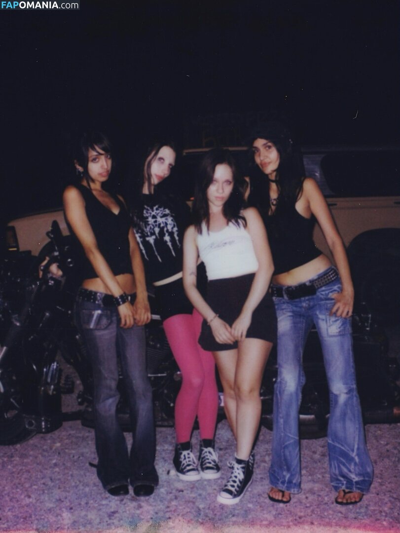 Aislinn Ritchie / aislinnritchie Nu OnlyFans  Photo fuitée #18