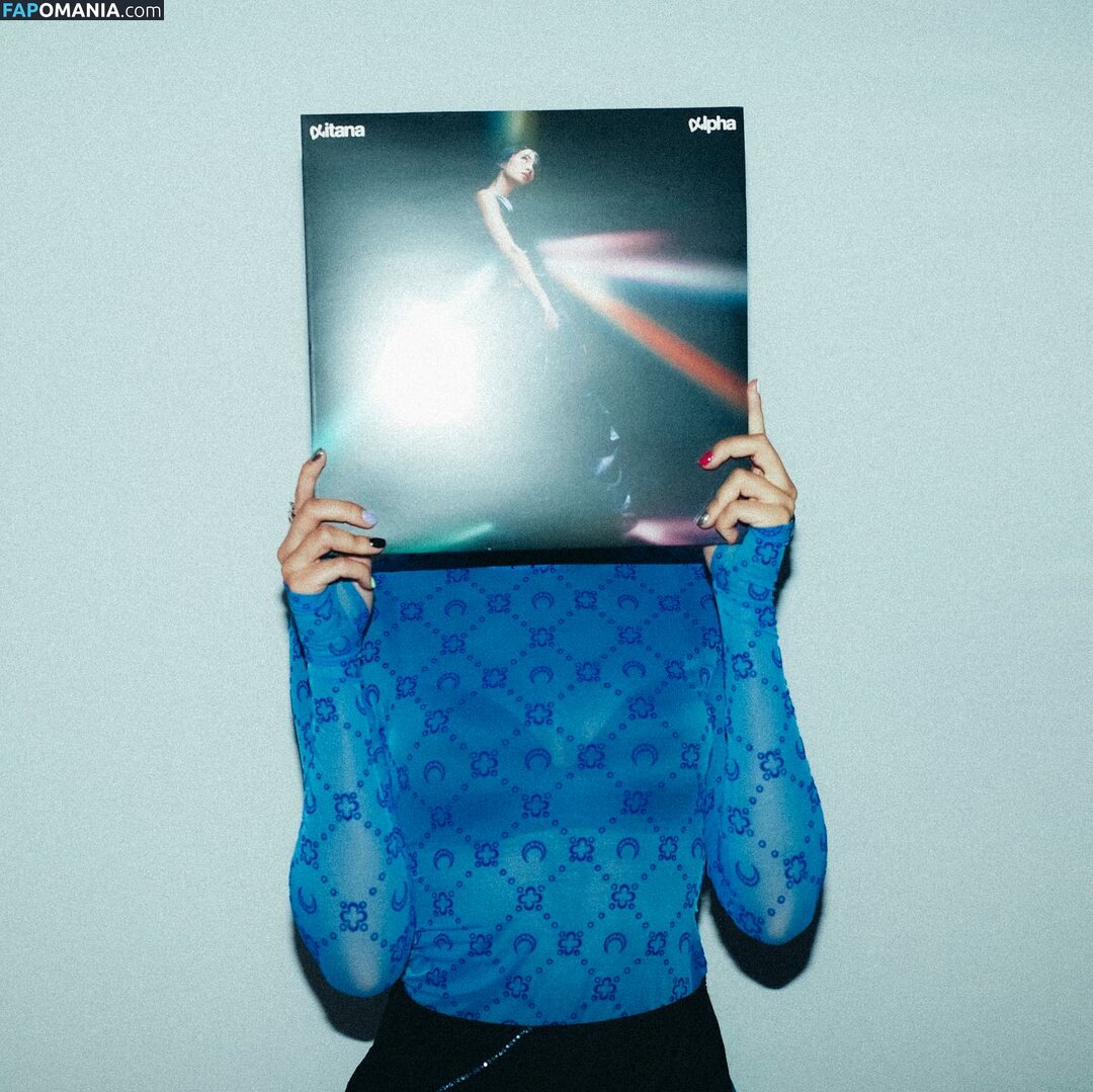 Aitana / aitanax / aitanilla13 / singer Nu OnlyFans  Photo fuitée #118