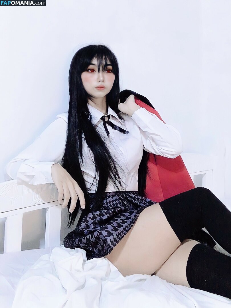 Akari_Cos / akariii / akariiiii_cos Nu OnlyFans  Photo fuitée #25