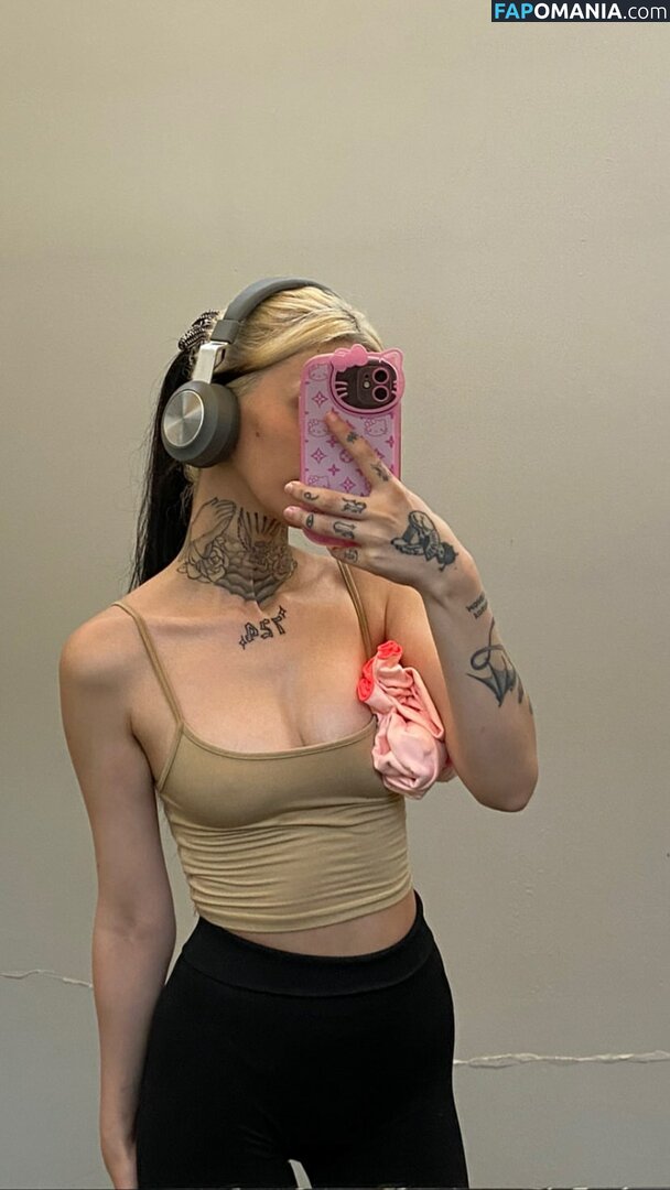 Akasi ASMR / Akasiya Özberk / akasiasmr / fu69beautyy / hotasmrr Nu OnlyFans  Photo fuitée #1