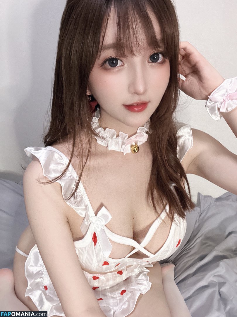 AkatsukiRei / AkatsukiReii Nu OnlyFans  Photo fuitée #5