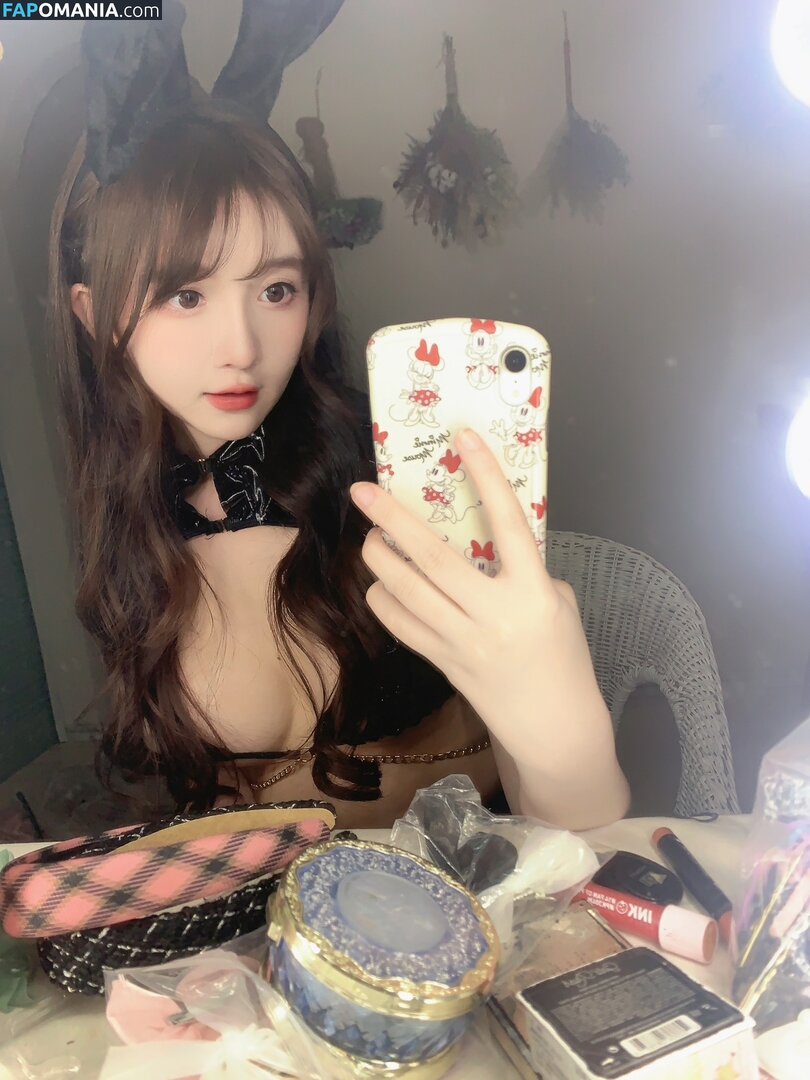 AkatsukiRei / AkatsukiReii Nu OnlyFans  Photo fuitée #9