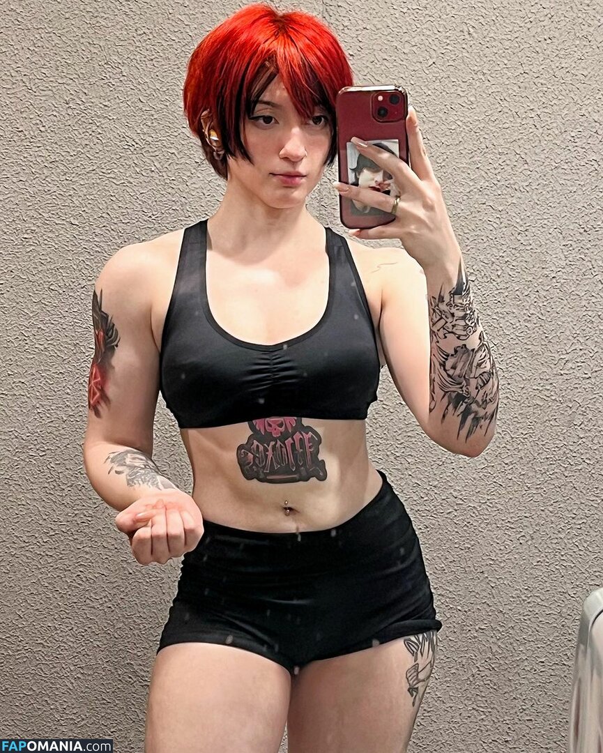 Akemy Sama Nu OnlyFans  Photo fuitée #173