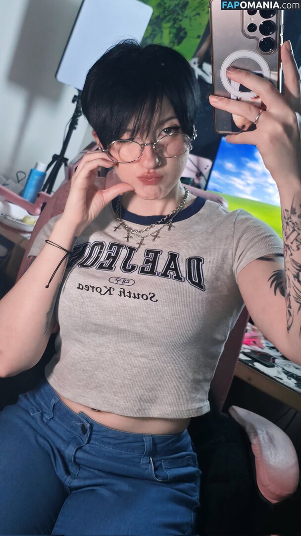 Akemy Sama Nu OnlyFans  Photo fuitée #523