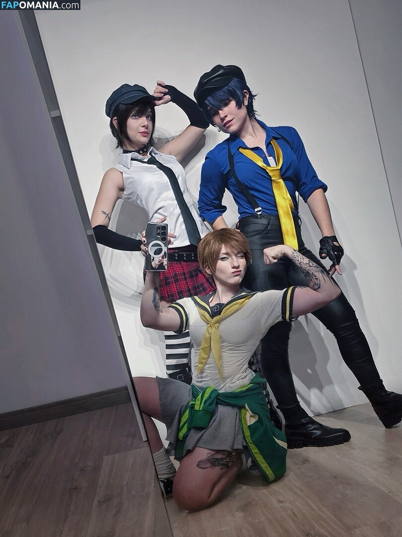 Akemy Sama Nu OnlyFans  Photo fuitée #533