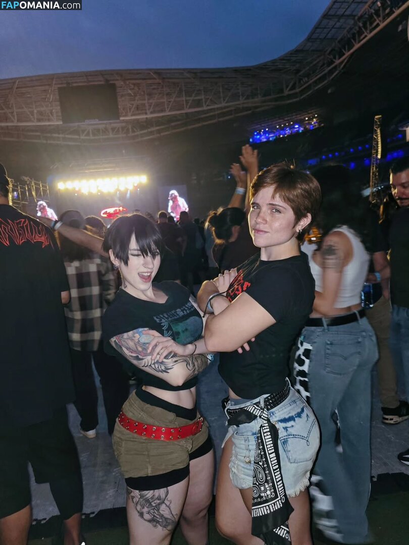 Akemy Sama Nu OnlyFans  Photo fuitée #541