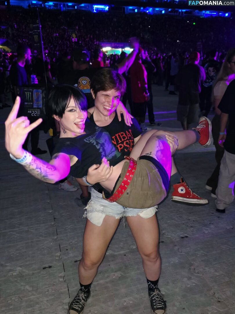 Akemy Sama Nu OnlyFans  Photo fuitée #542