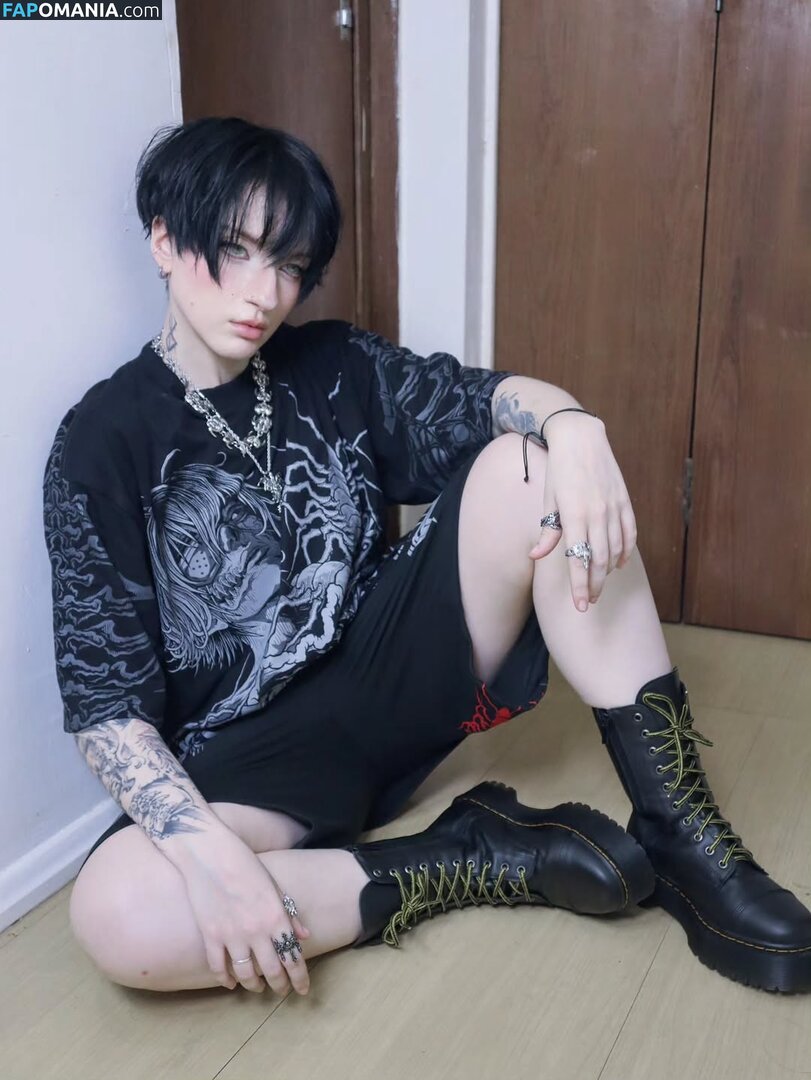 Akemy Sama Nu OnlyFans  Photo fuitée #546