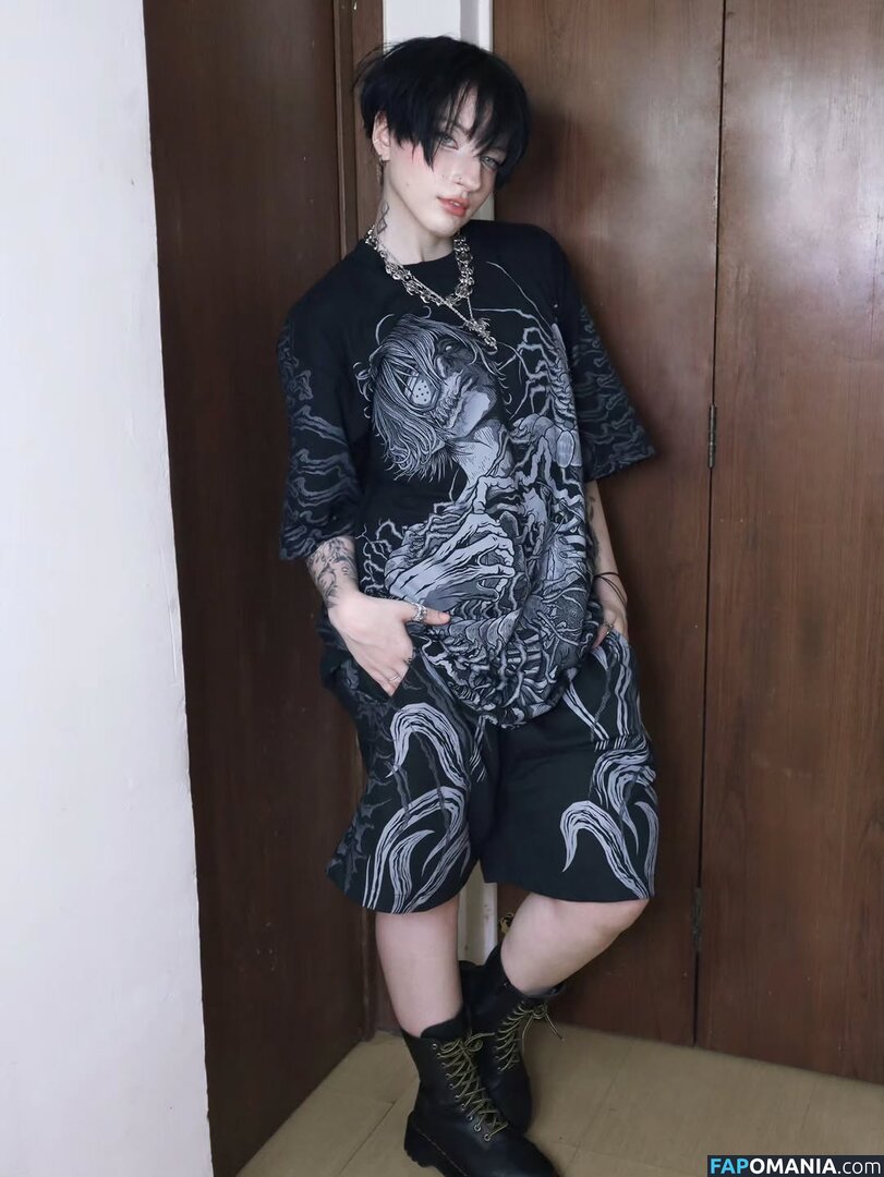 Akemy Sama Nu OnlyFans  Photo fuitée #547