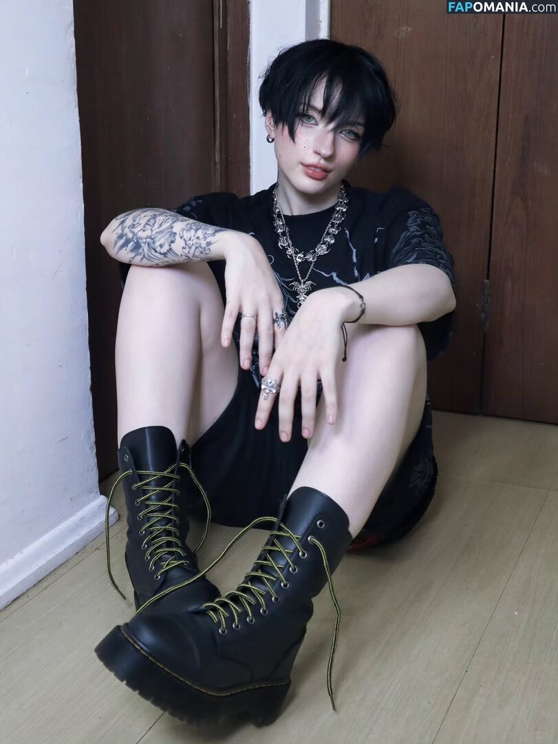 Akemy Sama Nu OnlyFans  Photo fuitée #550