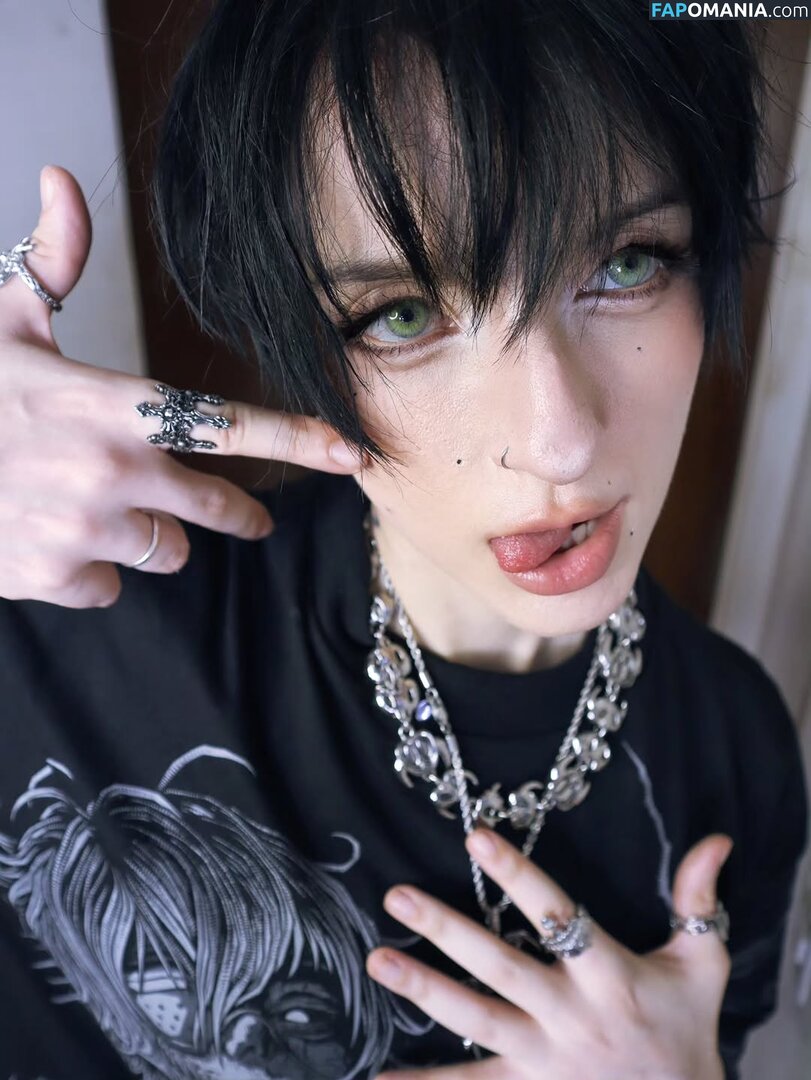 Akemy Sama Nu OnlyFans  Photo fuitée #553