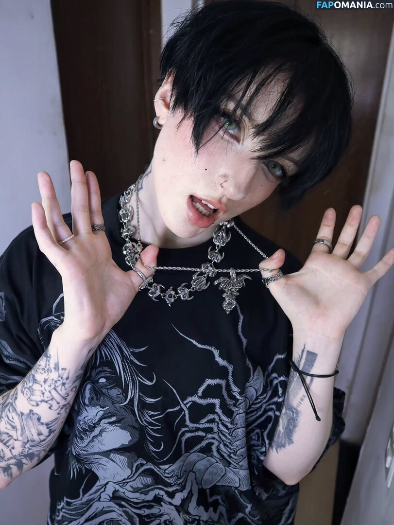 Akemy Sama Nu OnlyFans  Photo fuitée #554