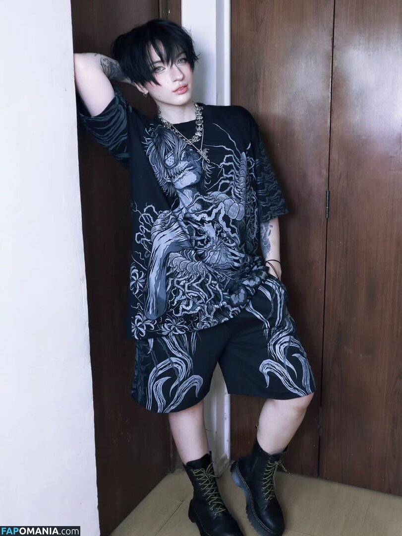 Akemy Sama Nu OnlyFans  Photo fuitée #555