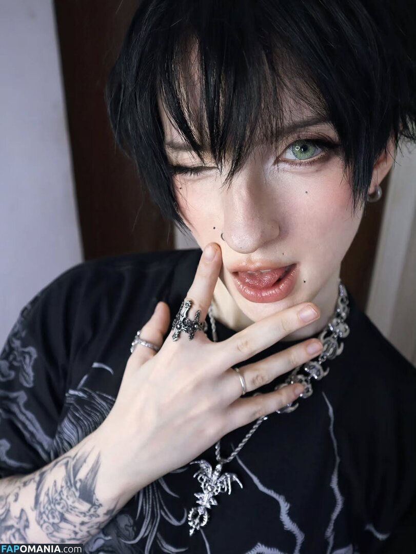 Akemy Sama Nu OnlyFans  Photo fuitée #557