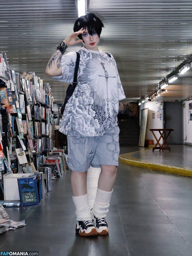 Akemy Sama Nu OnlyFans  Photo fuitée #560