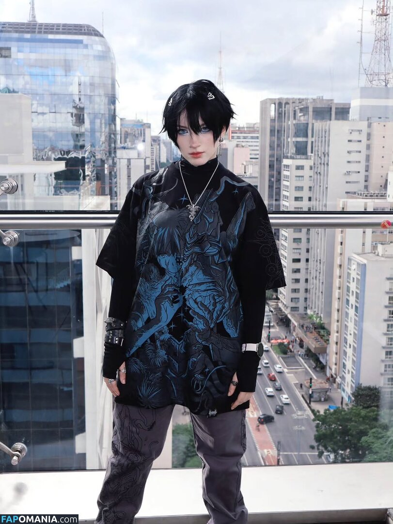 Akemy Sama Nu OnlyFans  Photo fuitée #561