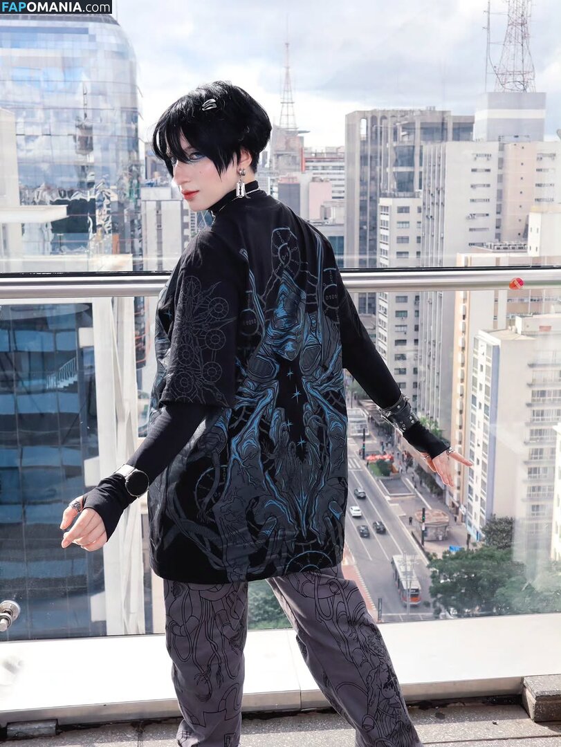 Akemy Sama Nu OnlyFans  Photo fuitée #563