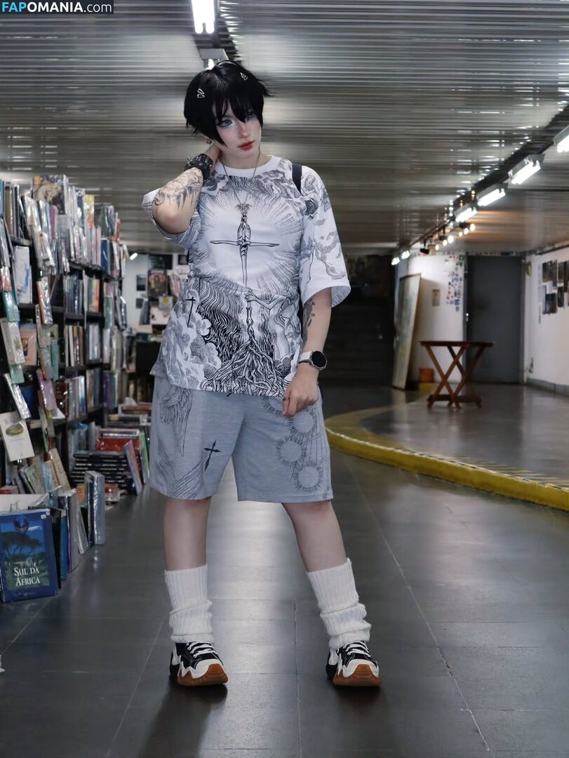 Akemy Sama Nu OnlyFans  Photo fuitée #564