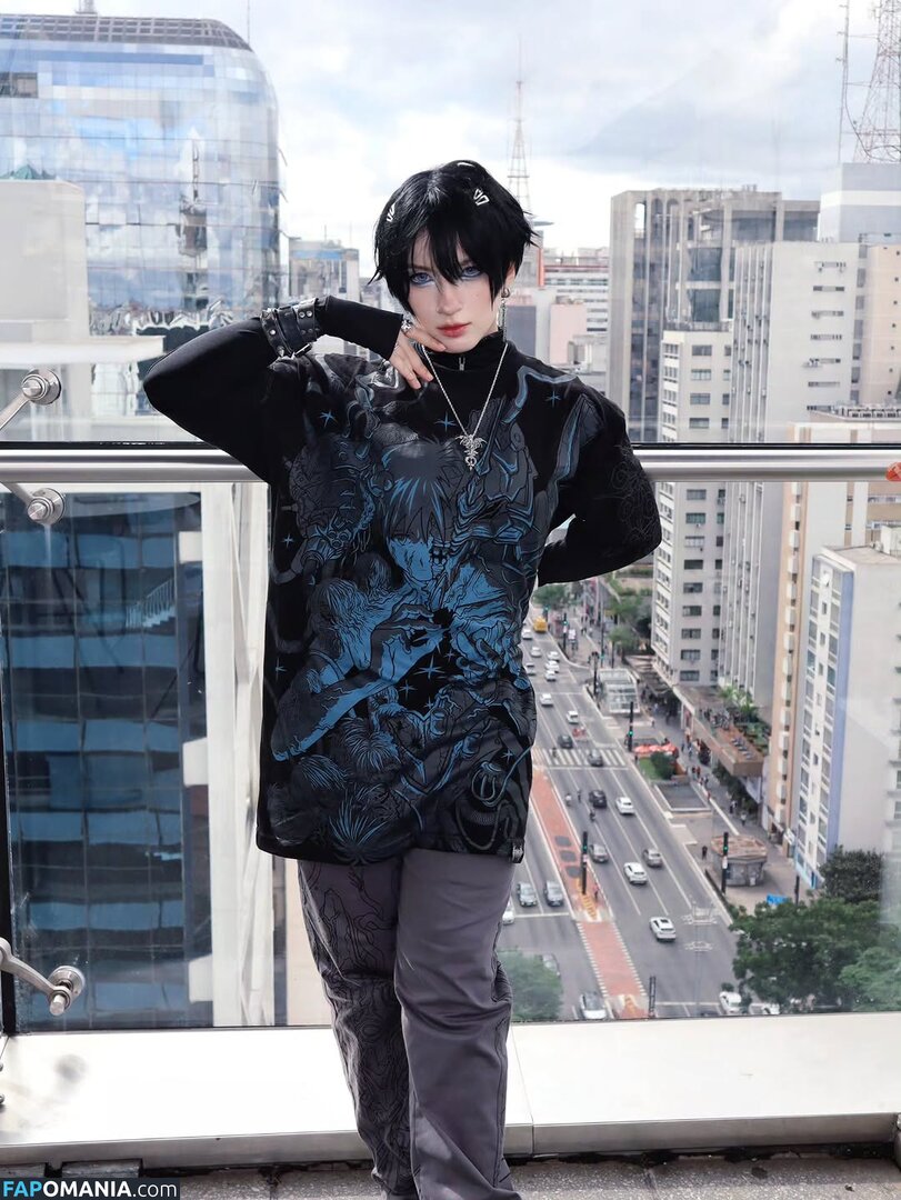 Akemy Sama Nu OnlyFans  Photo fuitée #567