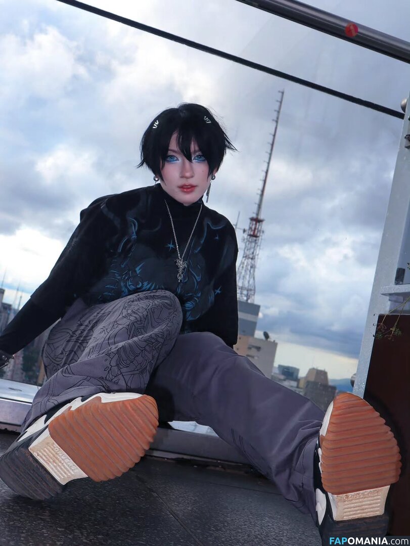 Akemy Sama Nu OnlyFans  Photo fuitée #571