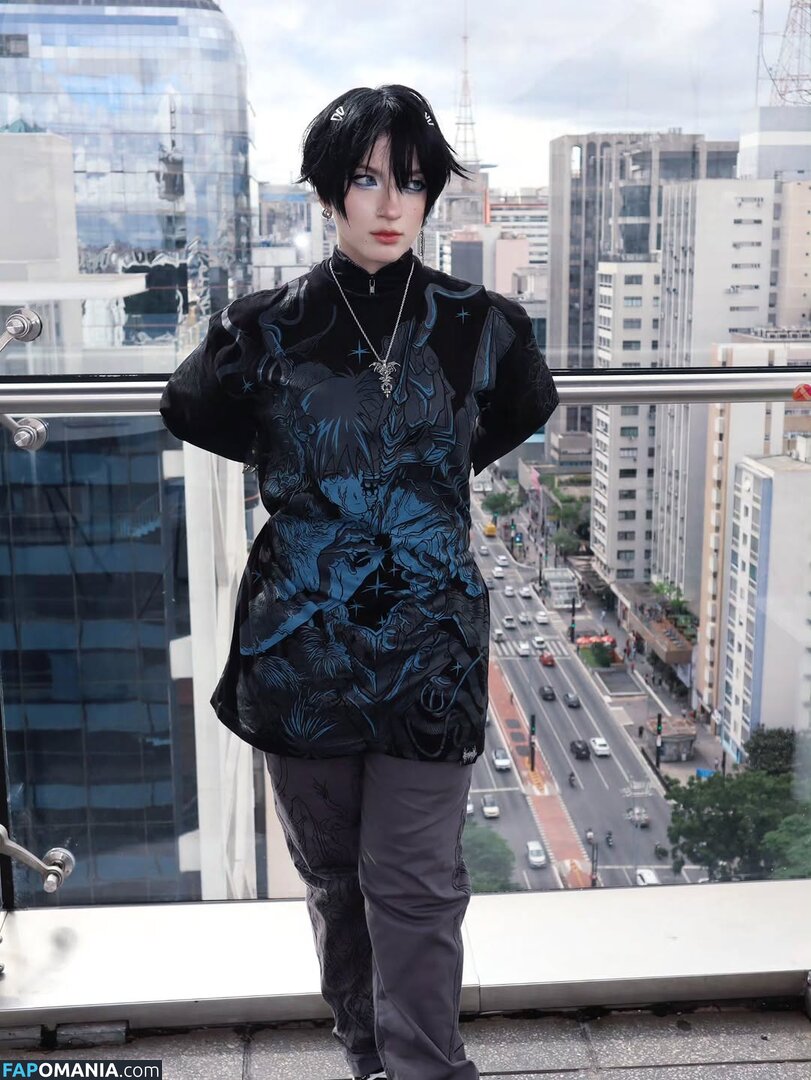 Akemy Sama Nu OnlyFans  Photo fuitée #573