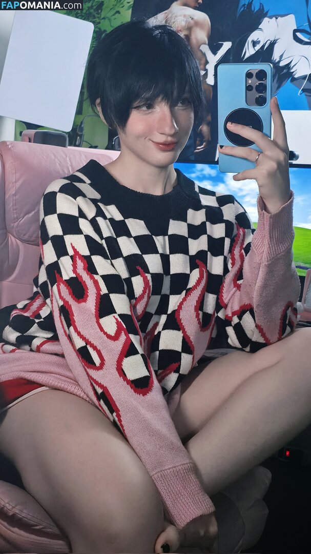 Akemy Sama Nu OnlyFans  Photo fuitée #576