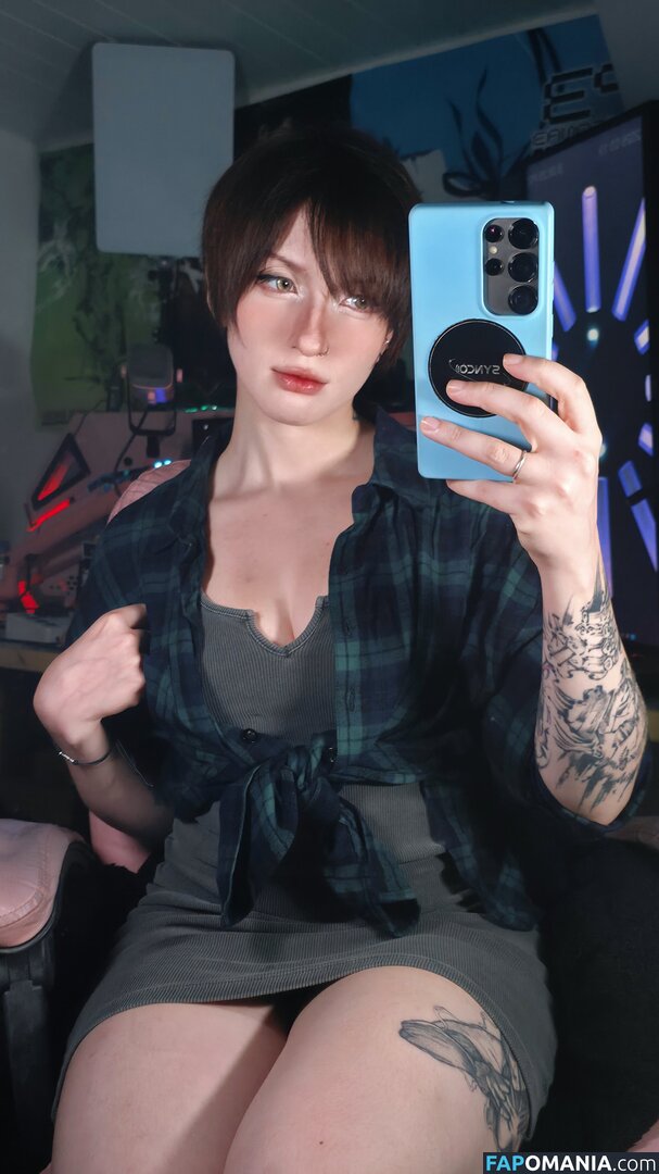 Akemy Sama Nu OnlyFans  Photo fuitée #579