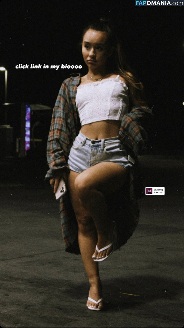 Alahnaly / Alahnalyreal Nu OnlyFans  Photo fuitée #204