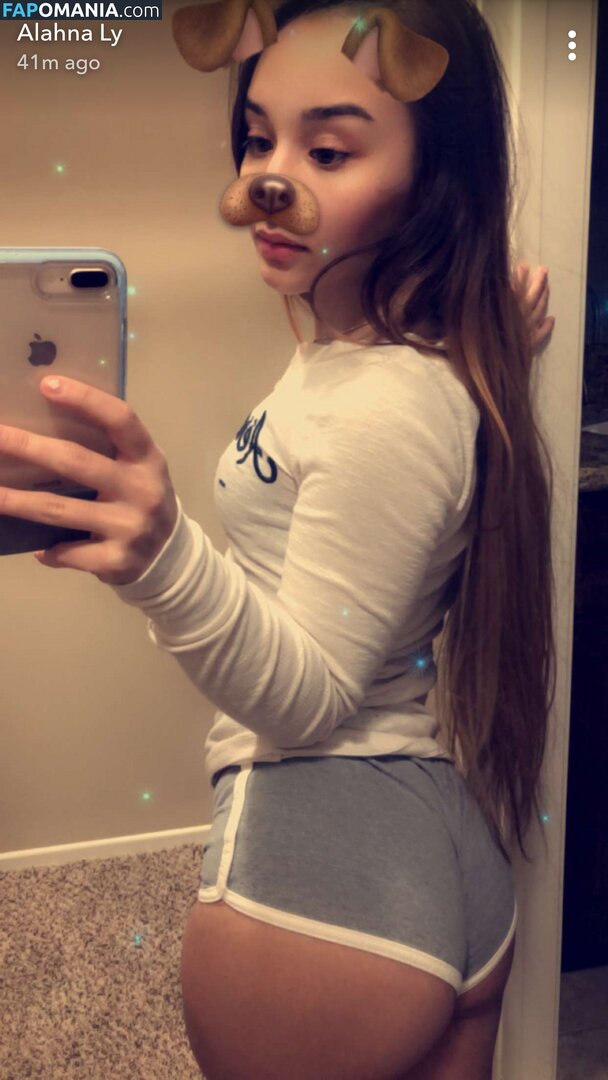 Alahnaly / Alahnalyreal Nu OnlyFans  Photo fuitée #887