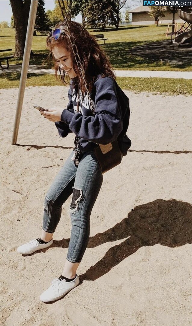 Alana Misako / alana.lister / alanamisako Nu OnlyFans  Photo fuitée #1