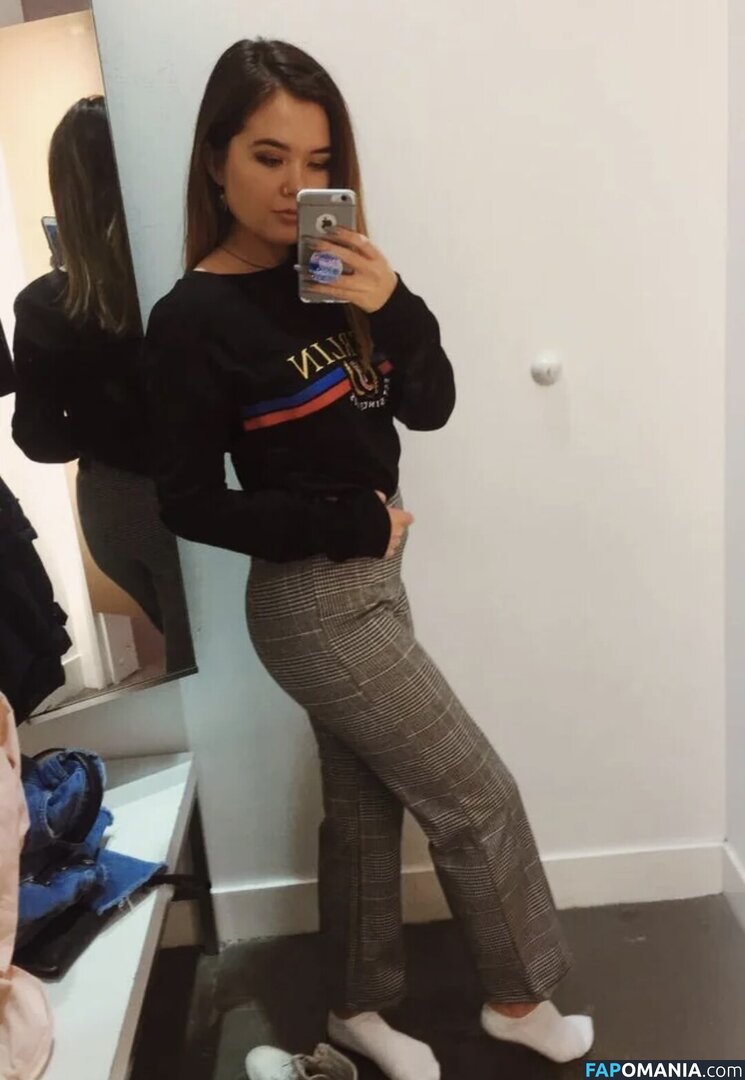 Alana Misako / alana.lister / alanamisako Nu OnlyFans  Photo fuitée #5
