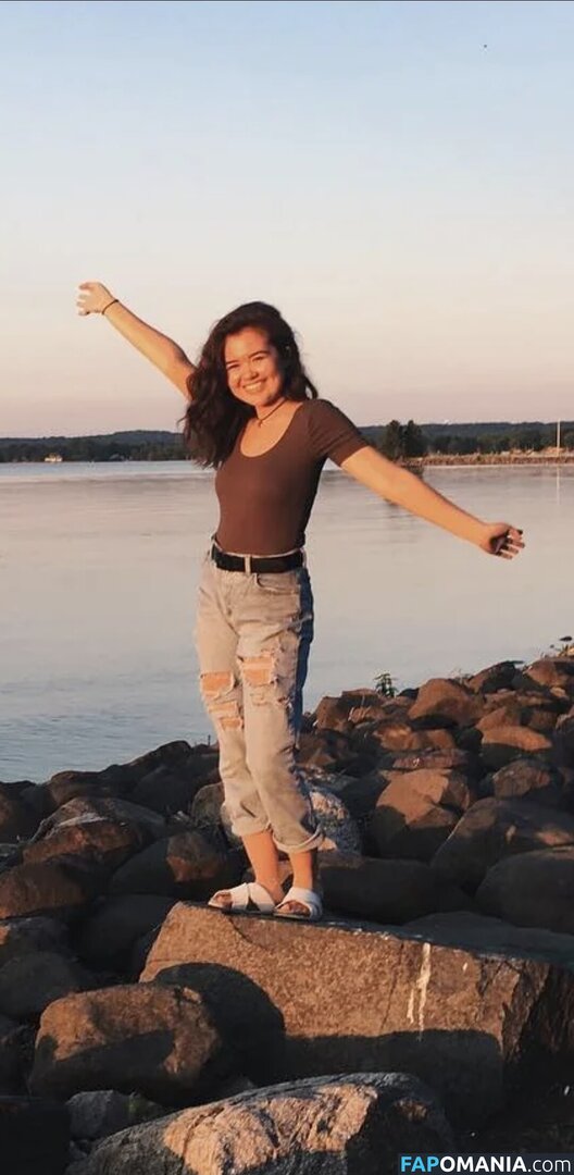 Alana Misako / alana.lister / alanamisako Nu OnlyFans  Photo fuitée #9