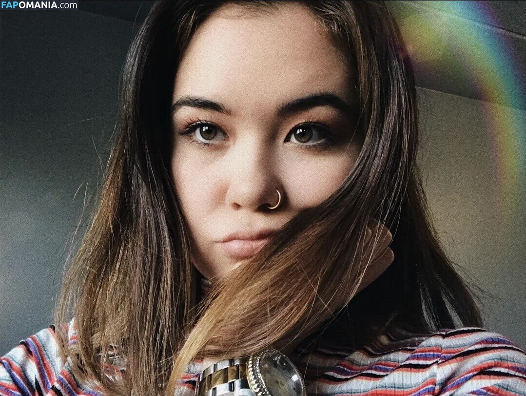 Alana Misako / alana.lister / alanamisako Nu OnlyFans  Photo fuitée #19