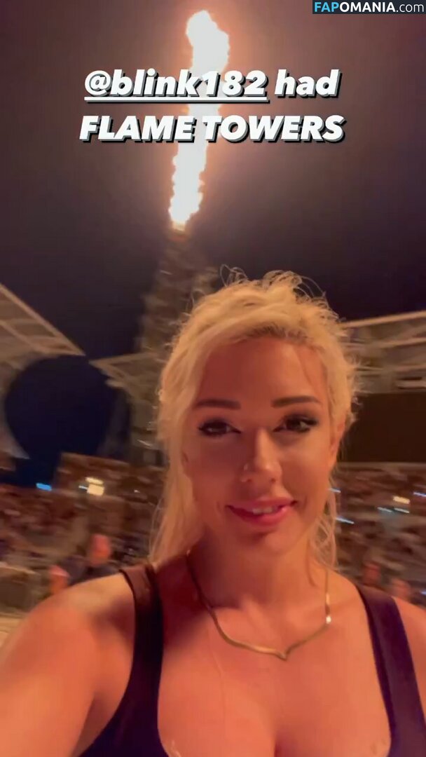 Alanah Pearce / charalanahzard Nu OnlyFans  Photo fuitée #21