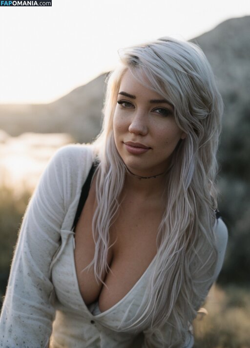 Alanah Pearce / charalanahzard Nu OnlyFans  Photo fuitée #109