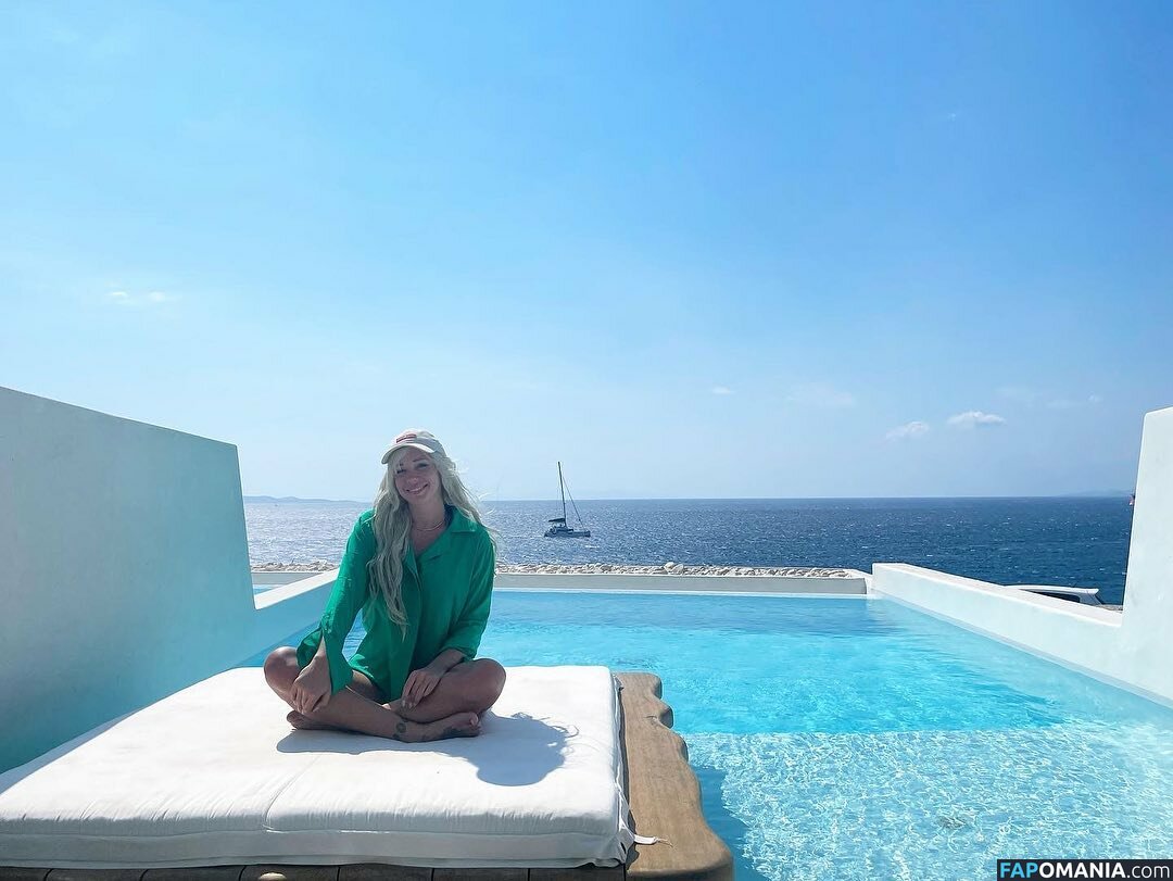 Alanah Pearce / charalanahzard Nu OnlyFans  Photo fuitée #141