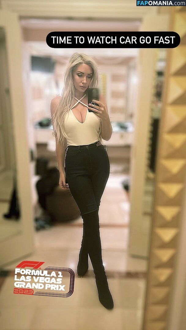 Alanah Pearce / charalanahzard Nu OnlyFans  Photo fuitée #232