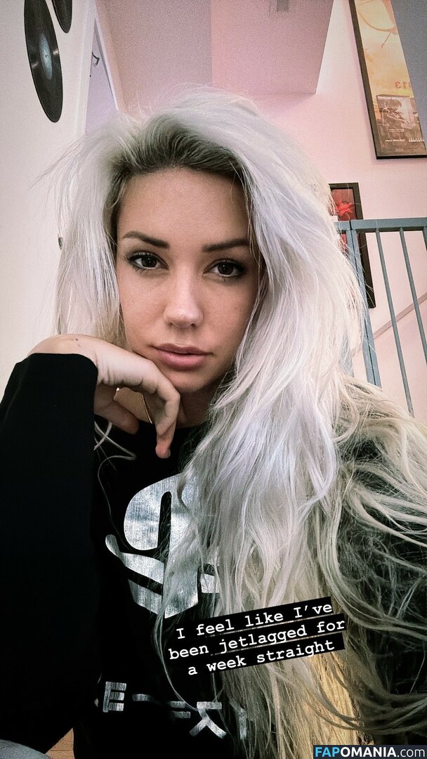 Alanah Pearce / charalanahzard Nu OnlyFans  Photo fuitée #301