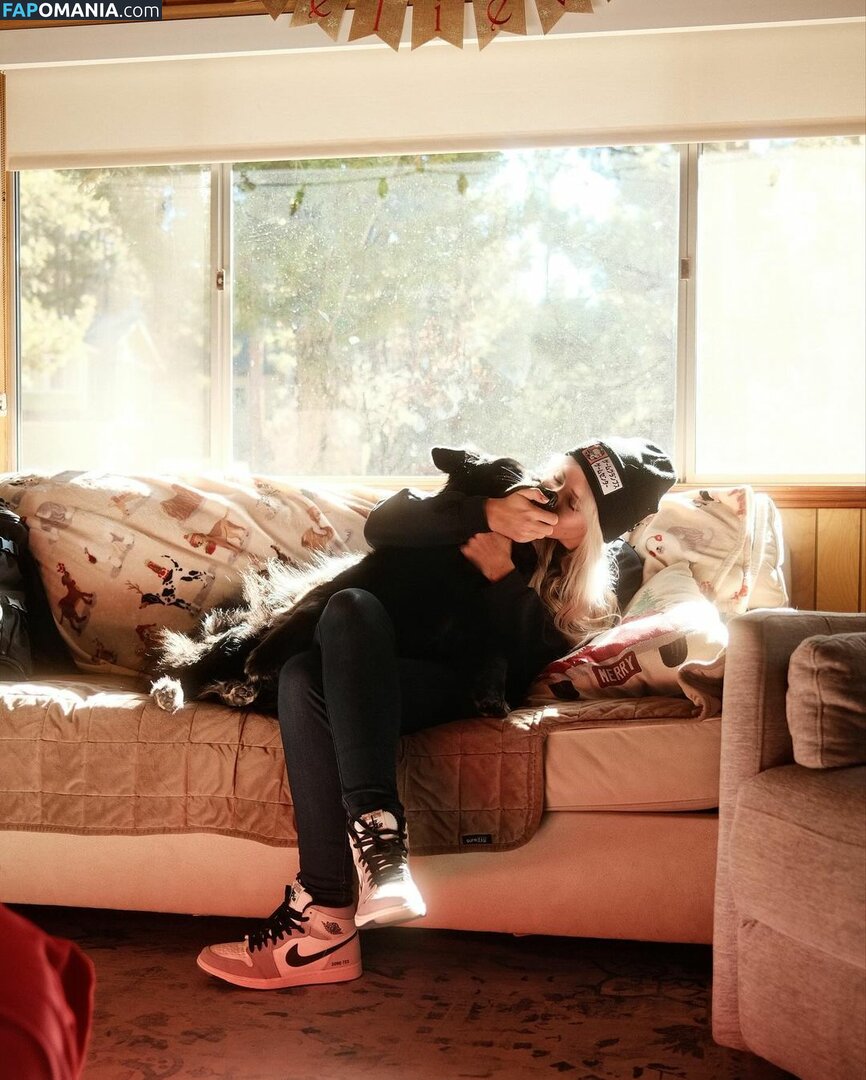 Alanah Pearce / charalanahzard Nu OnlyFans  Photo fuitée #348