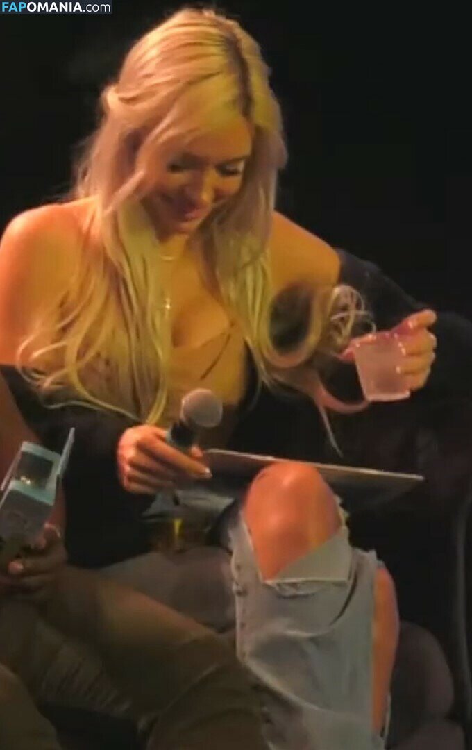 Alanah Pearce / charalanahzard Nu OnlyFans  Photo fuitée #919